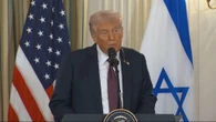 Gaza, ecco la pax trumpiana. Netanyahu dice sì