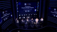 Rai, a Roma la presentazione della XVII edizione del "Premio Biagio Agnes"