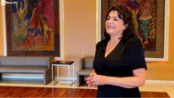 Cecilia Bartoli: grazie alla musica si possono vivere tante vite