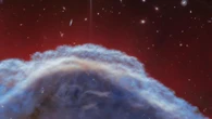 Il telescopio James Webb cattura la Nebulosa Testa di Cavallo con un dettaglio senza precedenti