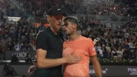 Gli highlights dell'esordio bruciante di Jannik Sinner: in pochi flash, la potenza contro Navone