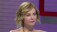 Weekly, Violante Placido: "Ogni tanto bisogna fermarsi e ascoltarsi"