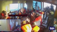 Gli oltre 400 attivisti della Flotilla sono nel carcere di Ketziot, tra loro 45 italiani