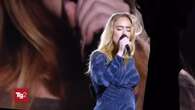 Adele torna in Europa con dieci show a Monaco di Baviera, giro d'affari stellare