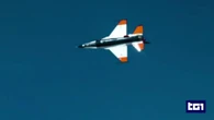La sfida nei cieli tra il Top gun e l'Intelligenza artificiale: il test top secret