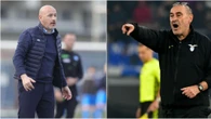 Ora in campo, Fiorentina-Lazio: finestra sull'Europa che conta