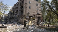 Attacchi con droni nella notte su Zaporizhzhia. Proposta diretta a Mosca di negoziati da Zelensky