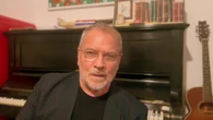 Franco Simone e la cover di "Sognando" di Don Backy: racconta la follia d'amore