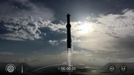 SpaceX stavolta vola, ecco il decollo di Starship