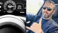 Il video criticato: Codeluppi lancia la Porsche a 260km/h, richieste le dimissioni