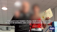 La morte di Giacomo Bongiorni, 30 secondi di calci e pugni 