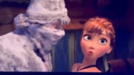  Per la prima volta in Europa, a Roma, nel Teatro Eliseo, la mostra "Immersive Disney Animation"