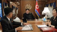 Kim Jong-un in Cina per la grande parata militare: atteso accanto a Xi e Putin a Pechino