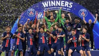 Finale da incubo per i nerazzurri, il PSG gliene fa cinque e diventa Re d'Europa