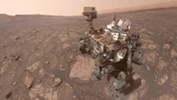 Curiosity scopre nuovi composti organici su Marte: indizi su condizioni favorevoli alla vita