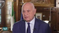 Intervista al Ministro Carlo Nordio sulla riforma della magistratura