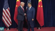 Xi Jinping incontra Donald Trump, la diretta