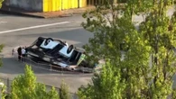 L'incidente mortale del bus precipitato dal cavalcavia: dalle perizie risulta che autista fosse sano