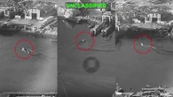 Terza ondata di attacchi Usa contro l'Iran. Trump blocca Hormuz: "Chi passa dovrà pagare il 20%" 