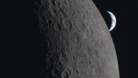 Artemis II: il racconto per immagini del fly-by lunare nei migliori scatti degli astronauti