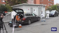 È morta la donna aggredita con diverse coltellate a collo, addome e torace. Arrestato l'ex marito