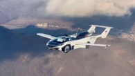 Arriverà nel 2026 AirCar 2: l’auto volante pronta a rivoluzionare la mobilità