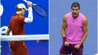 Classifica Atp: Sinner insegue Alcaraz in attesa del duello, Musetti al 9o posto