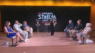 Premio Strega: i sei candidati si raccontano a Rainews24