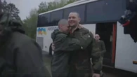 Nuovo scambio di prigionieri tra Russia e Ucraina, le loro voci