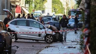 Terrore a Modena, perché un' auto ha falciato pedoni a 100 all'ora, otto feriti 4 sono gravi