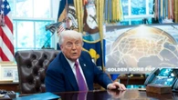 Trump fa suo il sogno di Reagan: "Uno scudo spaziale a difesa degli Usa"