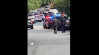 Morto autore sparatoria alla Emory University di Atlanta, agente ferito