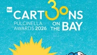 Cartoons on the bay, i 30 anni del festival dell'animazione a Pescara