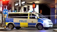 Malmo, auto sul marciapiede: 5 feriti. La polizia: "Un incidente"