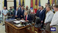 Trump annuncia un accordo imminente. Ma i Pasdaran raffreddano gli entusiasmi