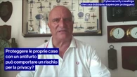 Caso De Martino e la cybersecurity casalinga: cosa bisogna sapere per proteggerci