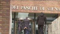 Il blitz di Intesa, 30 miliardi per MPS