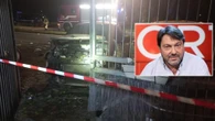Attentato a Ranucci, presunto esecutore a pm: "Non conosco Lavitola e non so chi sia il giornalista"