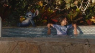 "Lilo & Stitch" torna sul grande schermo e conta subito 1,2 milioni di spettatori