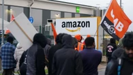 Amazon annuncia il licenziamento di 16mila lavoratori a livello globale