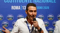 Vannacci apre la costituente: "Siamo la feccia, i figli di nessuno e fierissimi di esserlo"