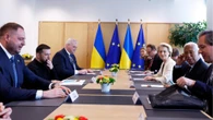 Consiglio europeo, sì al piano di riarmo di Von der Leyen, ma sul sostegno a Kiev Orbàn dice no