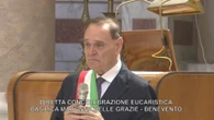 Mastella e il tumore: la mia paura è di morire da solo, credo nella preghiera