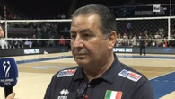 Italia in semifinale, Fefè De Giorgi: "Adesso viene il bello"