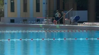 Milano, entra di notte in piscina: uomo muore annegato