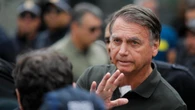 L'ex presidente del Brasile, Jair Bolsonaro, ricoverato in ospedale