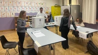 Regionali, in Valle d'Aosta Union Valdôtaine primo partito. Nelle Marche si vota fino alle 15