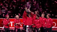 Laver Cup. Il team World vince di nuovo: Fritz batte Zverev e conquista la coppa con la sua squadra