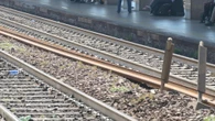 Disagi e ritardi nel trasporto ferroviario da Napoli a Verona