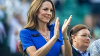 Kate Middleton arriva in Italia, la prima visita ufficiale dopo la malattia per studiare gli asili